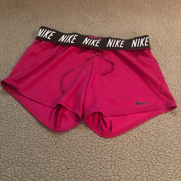 Nike Pants - shorts